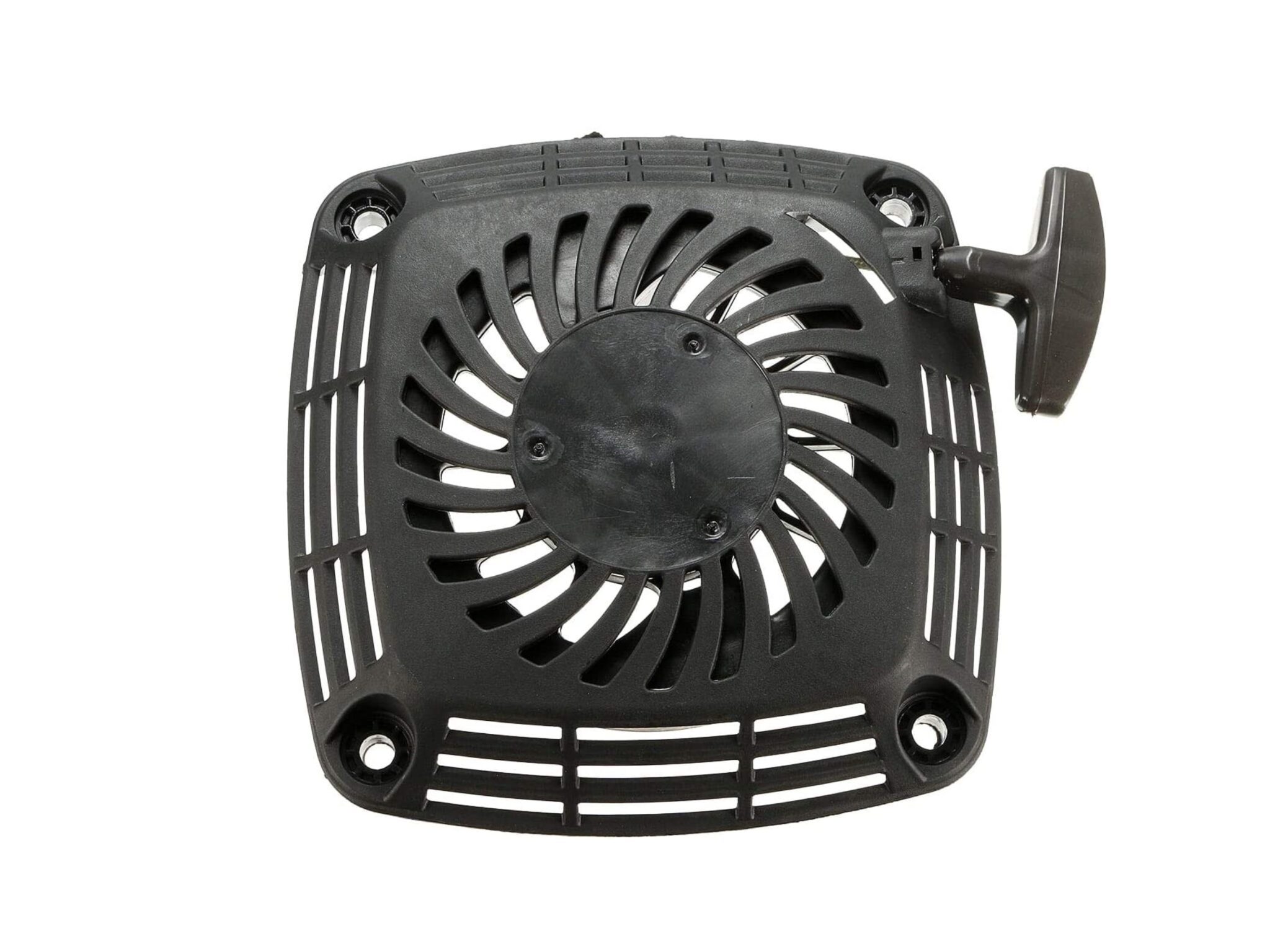 Trekstarter