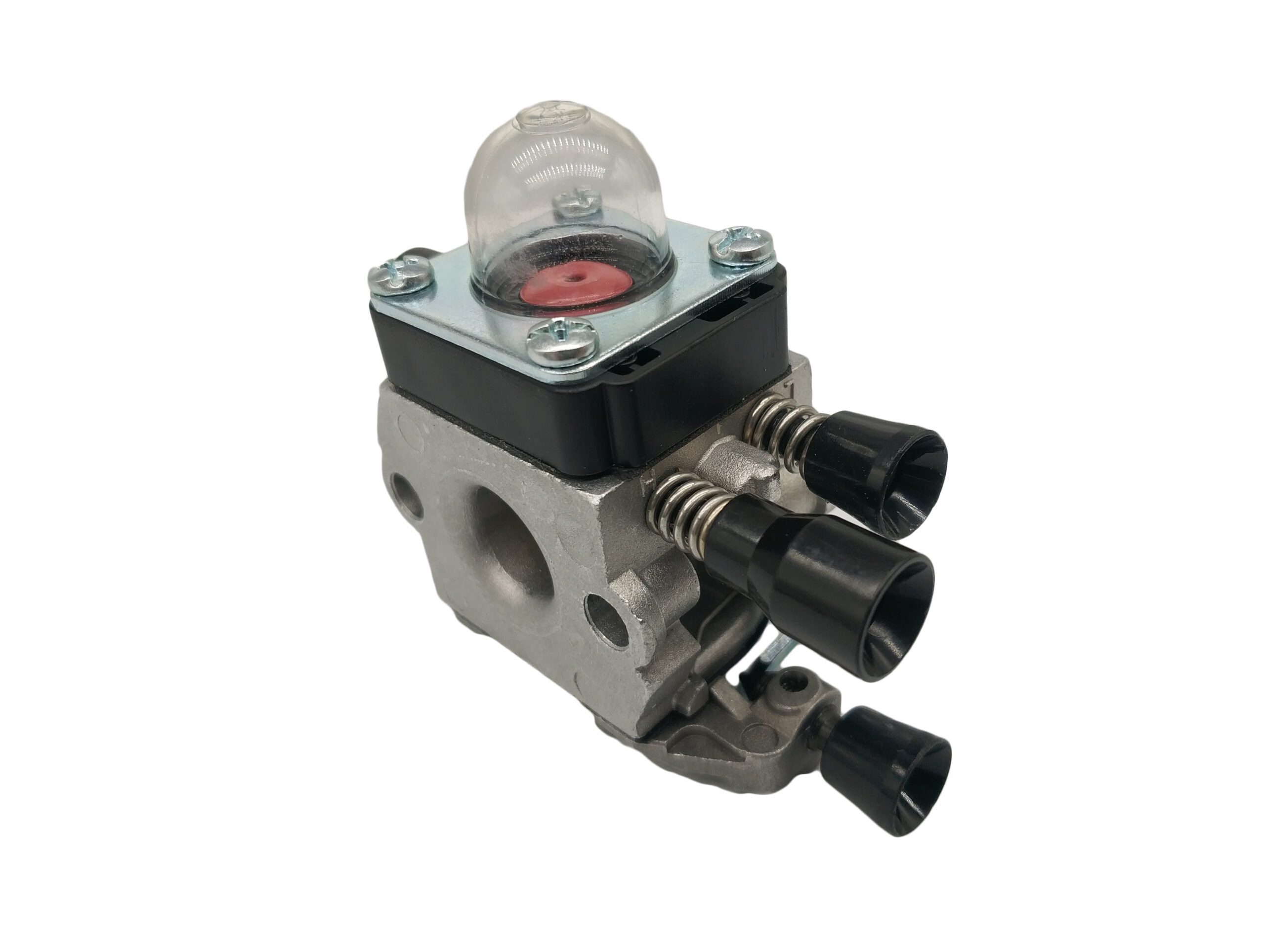 Carburetor with Air Filter Fuel Lines RePower Kit for STIHL FC 72 Edger