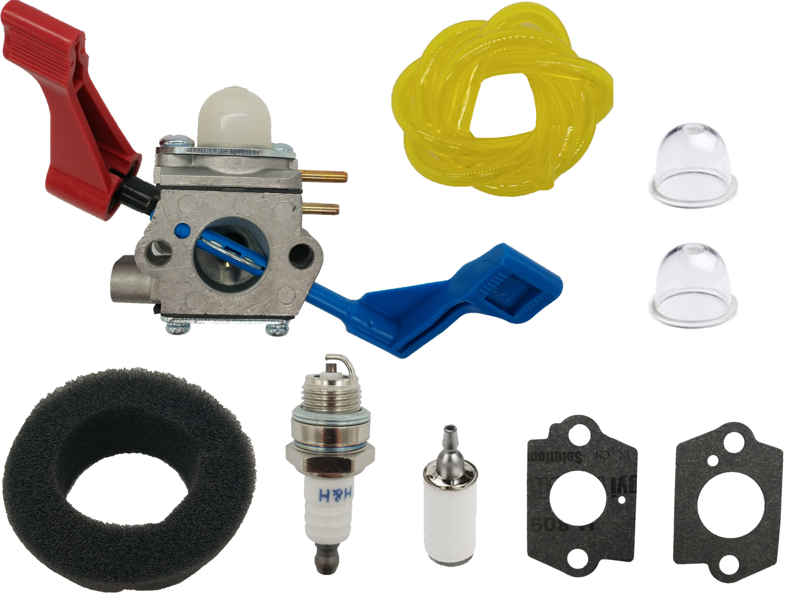 Carburetor Small Engine Parts (SEPC)